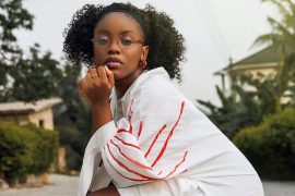 Ras Kuuku Believes Gyakie Should Have Won TGMA Female Vocal Performance Award