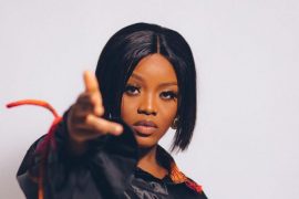 Gyakie Reveals Preference for Recording in Dim Lighting