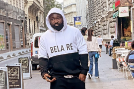 Harrysong Pledges to Reveal Person Who Allegedly Used Witchcraft Against Him