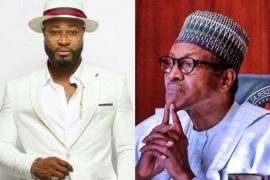 Harrysongs Calls Out President Buhari For Being Too Tribalistic And Religious (VIDEO)