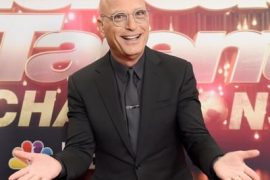 Howie Mandel Net Worth: How Much Does Howie Mandel Earn?
