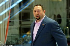 Why Was Trump’s Aide Jason Miller Questioned By Police In Brazil?