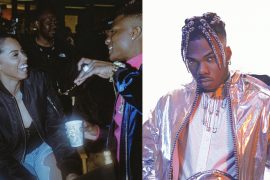 Wizkid’s Manager, Jada, Hints At CKay’s ‘Love Nwantiti’ Remix Featuring Wizkid