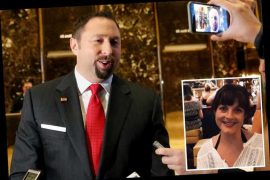 Kelly Miller: Who is Jason Miller’s wife?