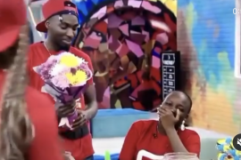 BBNaija 2021: Saskay Hints On Life With Jaypaul Outside BBNaija And Why She Wanted To Be Evicted