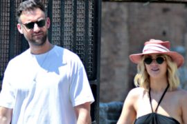 Jennifer Lawrence Is Pregnant; Cooke Maroney And Wife Expecting First Child