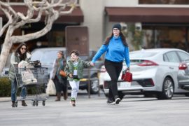 Meet Jennifer Love Hewitt’s Three Children