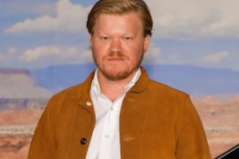 Jesse Plemons: Who Is Kirsten Dunst’s Boyfriend?
