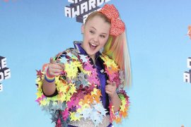 JoJo Siwa: Top Facts About The ‘Dancing With The Stars’ Star