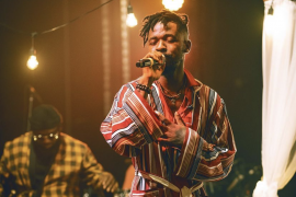 Johnny Drille Drops Short Film For His Recently Released Album, ‘Before We Fall Asleep’ – WATCH