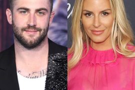 Jordan McGraw: Top Facts About Morgan Stewart’s Husband