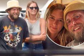 Sarah Brady: Everything To Know About Jonah Hill’s Girlfriend