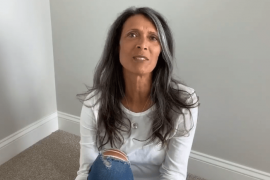 Karen Rafferty: Who Is Tunch Ilkin’s Wife?