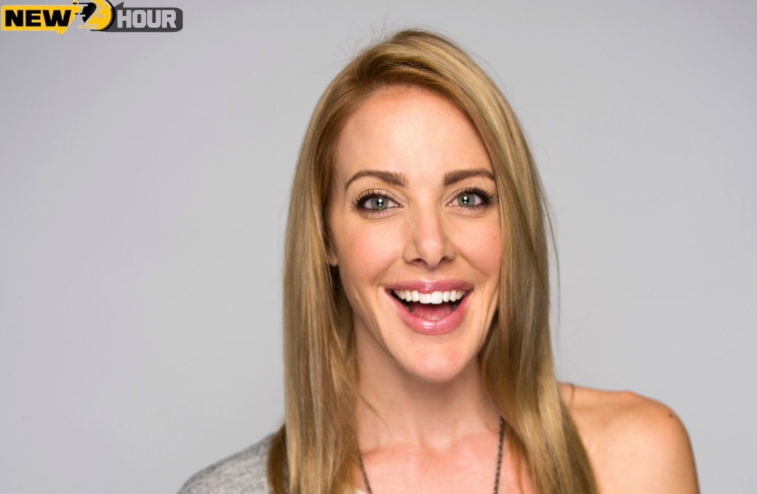 Kate Quigley Net Worth: How Much Does The American Comedian Earn? - ABTC