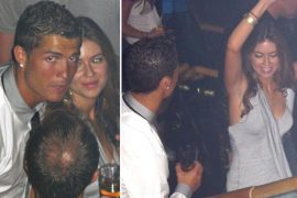 Kathryn Mayorga: Who Is The Woman Accusing Cristiano Ronaldo Of Rape?