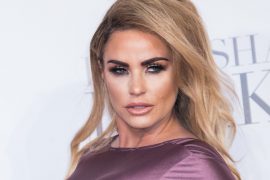 Are Katie Price and Karl still together?