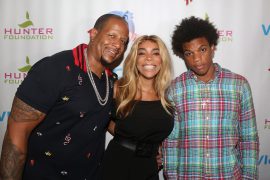 Is Wendy Williams Married? Who Is Her Husband?