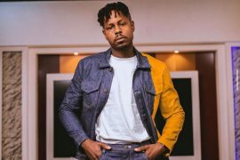Netizens Congratulate Ladipoe For Bagging BET Hip Hop Awards Nomination