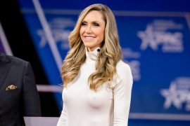 Eric Trump: Who Is Lara Trump Married To?