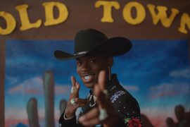 ‘Old Town Road’ Becomes The Highest Certified Song In RIAA History; It’s Now 15X Certified Platinum