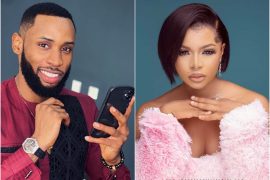 BBNaija Reunion: EmmaRose Ship Crashes, See Why