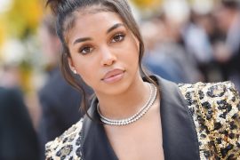 Lori Harvey Arrested: Did Lori Harvey get arrested? And for what?