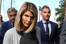 Lori Loughlin: Everything To Know About Olivia Jade Giannulli’s Mother
