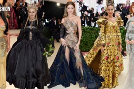 Met Gala: Who Gets Invited?