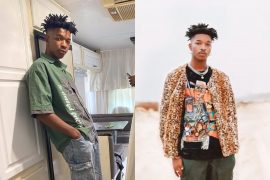 Magixx’s Social Media Followers Increases After He Was Unveiled By Don Jazzy