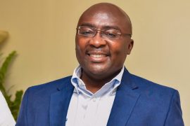 Chiefs In Kwabre East Municipality Pleads With Bawumia to Fix Their Roads