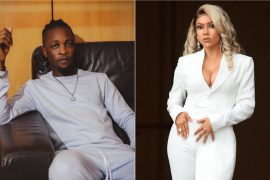 BBNaija: Maria Reveals She Likes Laycon, And Glad He Won The Show Last Year (Video)