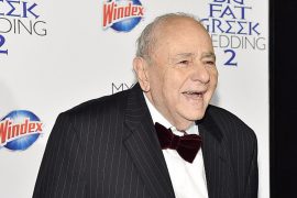Michael Constantine: Everything To Know About His Children