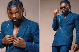 BBNaija 2021: Michael Shares Fine New Photos To Mark His Birthday Today