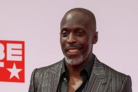 Elijah Williams: What You Need To Know About Michael K Williams’ Son
