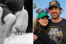 Shailene Woodley Could Be Pregnant; Instagram Post Gives A Hint