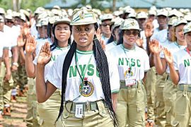 Funny Reactions On Social Media As NYSC Cautions Members To Develop Personal Relationship With Kidnappers