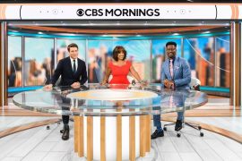 Nate Burleson Net Worth: How Much Does The CBS Mornings Host Earn?