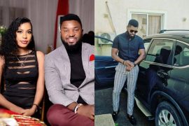 BBNaija 2021: Netizens Believe Saga Doesn’t Have A Chance As Photos Of Nini’s Boyfriend Hit The Net