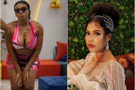 BBNaija 2021: “It’s Risky For The Production To Keep One Us Alone In A Place” – Angel Laments Over Nini’s Absence