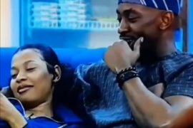 BBNaija 2021: Media Personality Dotun And Saga’s Fans Dirty Themselves Over His Tweet About BBNaija Housemate