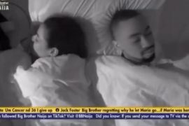 BBNaija 2021: “I Didn’t Know Saga Liked Me More Than A Friend” – Nini (VIDEO)