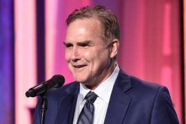 Norm Macdonald Cause Of Death
