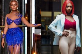 BBNaija 2021: “27 And Fabulous” – Ex- Housemate, Peace, Writes As She Celebrates Her Birthday Today