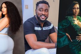 BBNaija 2021: “I Would Like To Sleep With Nengi & Vee Together” – Pere
