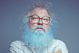 R. Stevie Moore: Who Is Bob Moore’s Son?