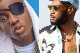 Ruger Reveals How He Was Discovered By D-Prince Of Mavins Records (VIDEO)