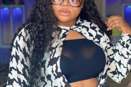 Ruth Kadiri Raises Alarm Over Vaccine Shortage in Hospitals