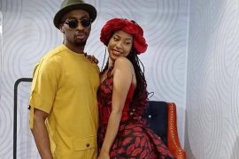BBNaija 2021: (Video) – Some Of Saga And Nini’s Beautiful Moments Together In The House