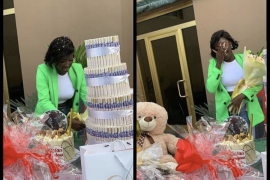 BBNaija 2021: Saskay Shockingly Reveals There Has Been No Communication With Jaypaul After Their Exit