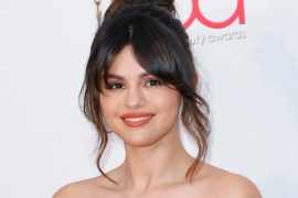 Is Selena In A Relationship With Chris Evans?